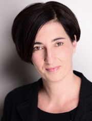 Sabine Baumbach